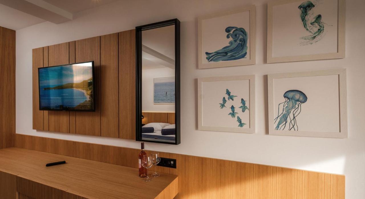 Poseidon The Отель 4*