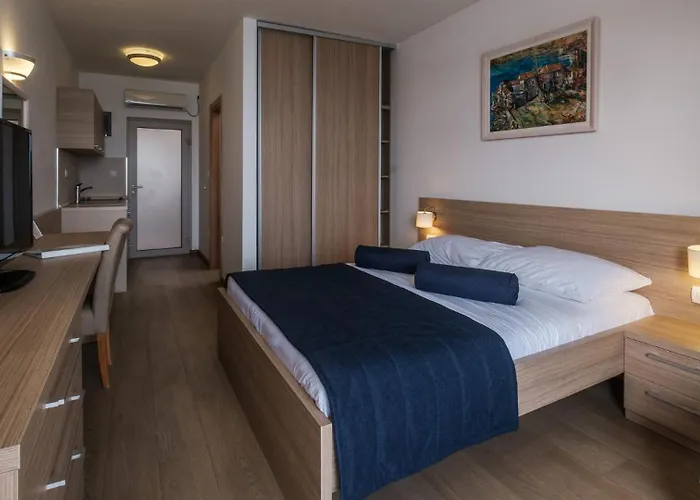 Poseidon The Beach Hotel