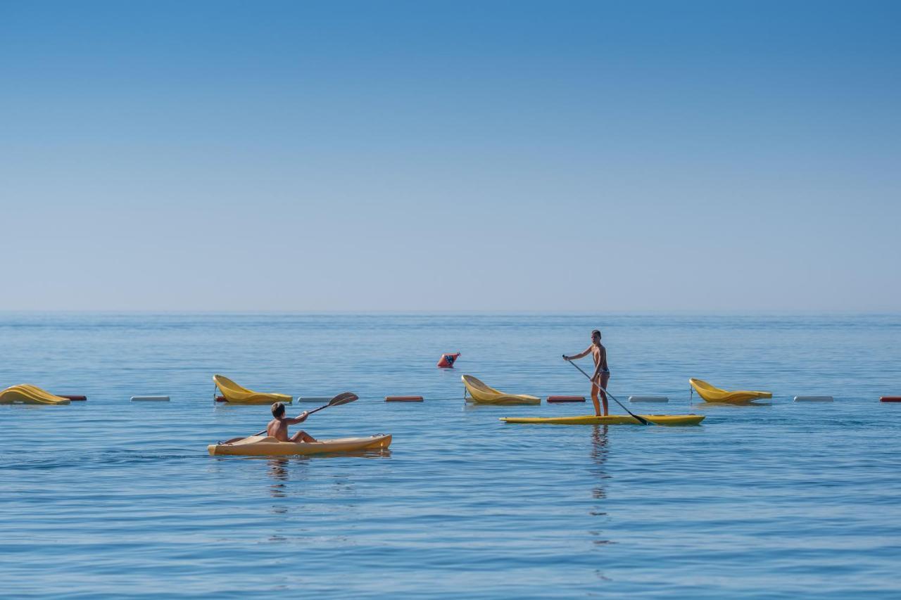 Hotel Poseidon The Budva