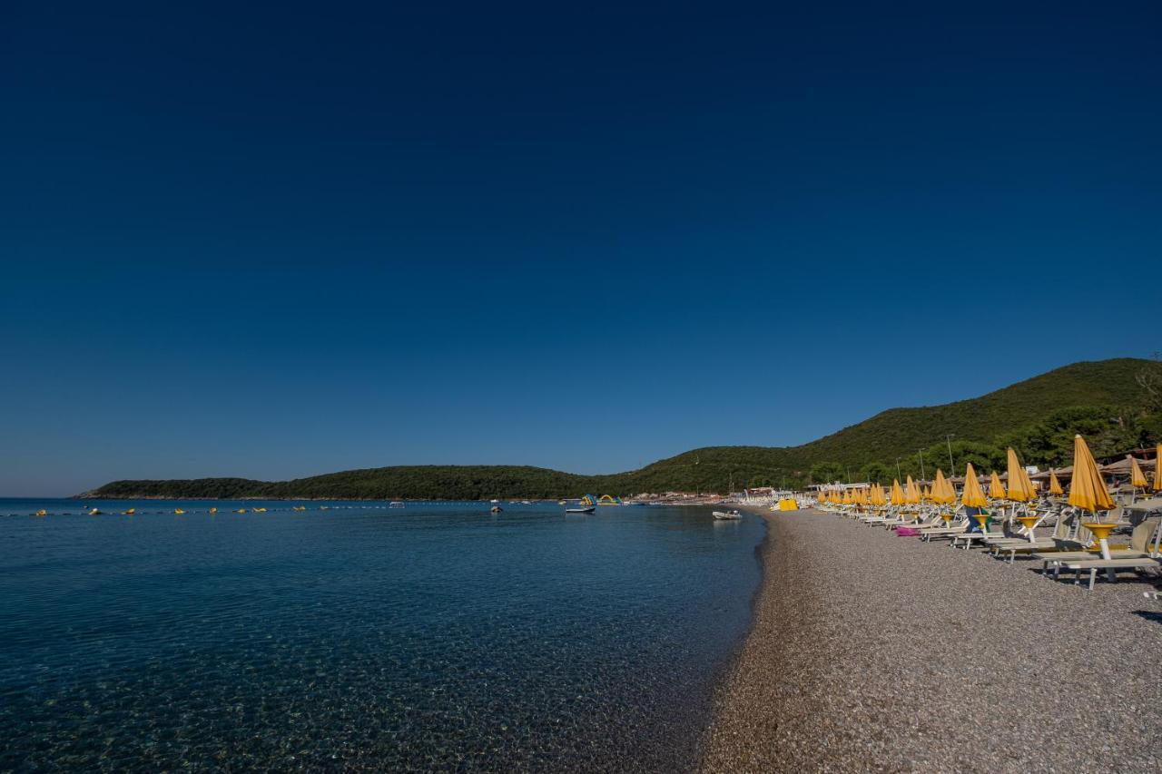 Hotel Poseidon The