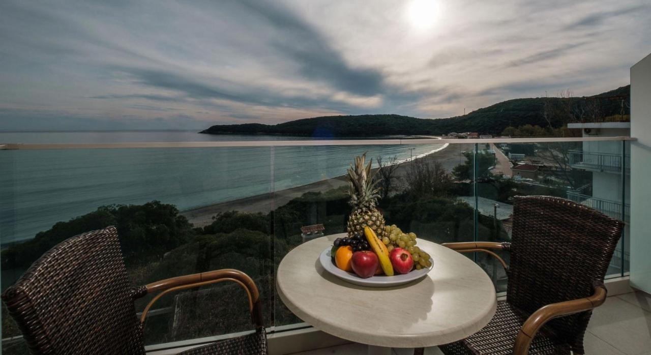 Hotel Poseidon The