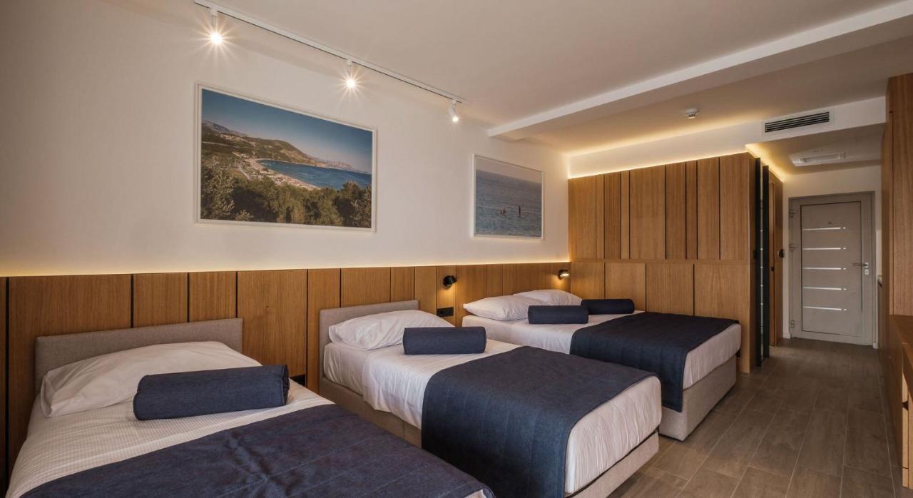 Hotel Poseidon The