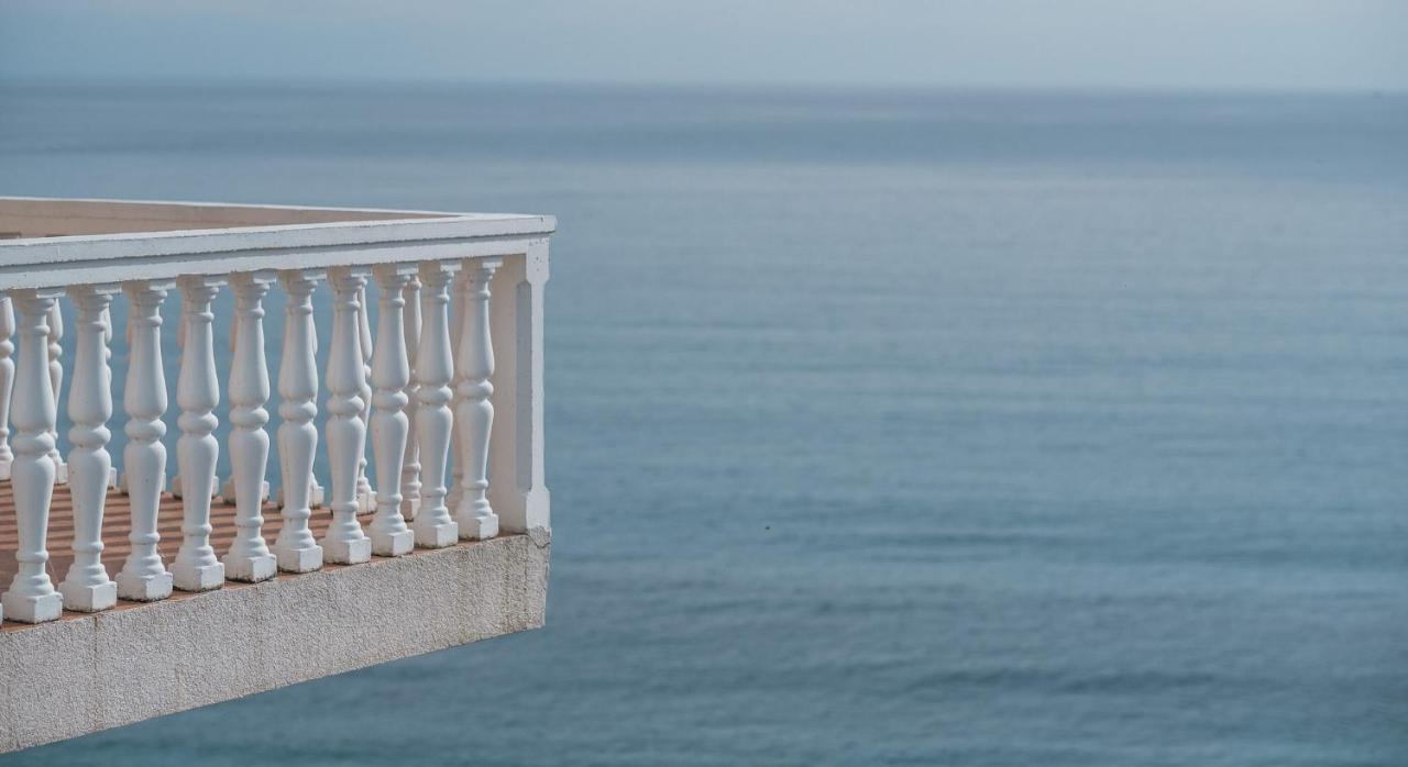 Poseidon The Hotel