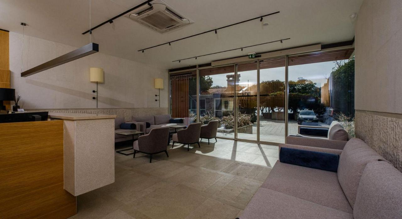 Poseidon The Hotel 4*